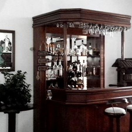 Visconde do Rio Branco Rio Branco Palace Hotel מראה חיצוני תמונה